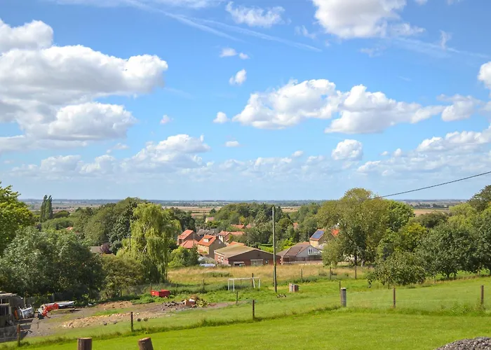 Hillcrest Caravan - Uk44798
