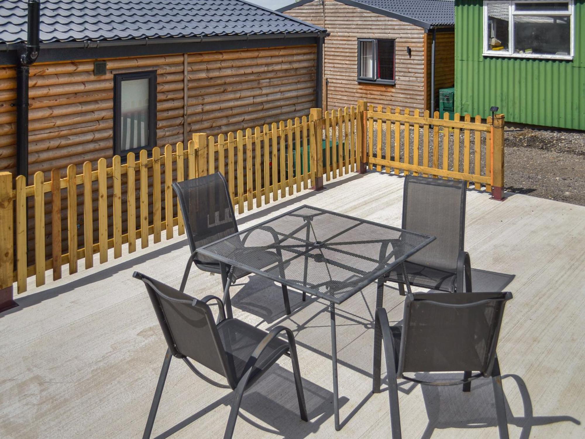 Hillcrest Caravan - Uk44798 Holiday home