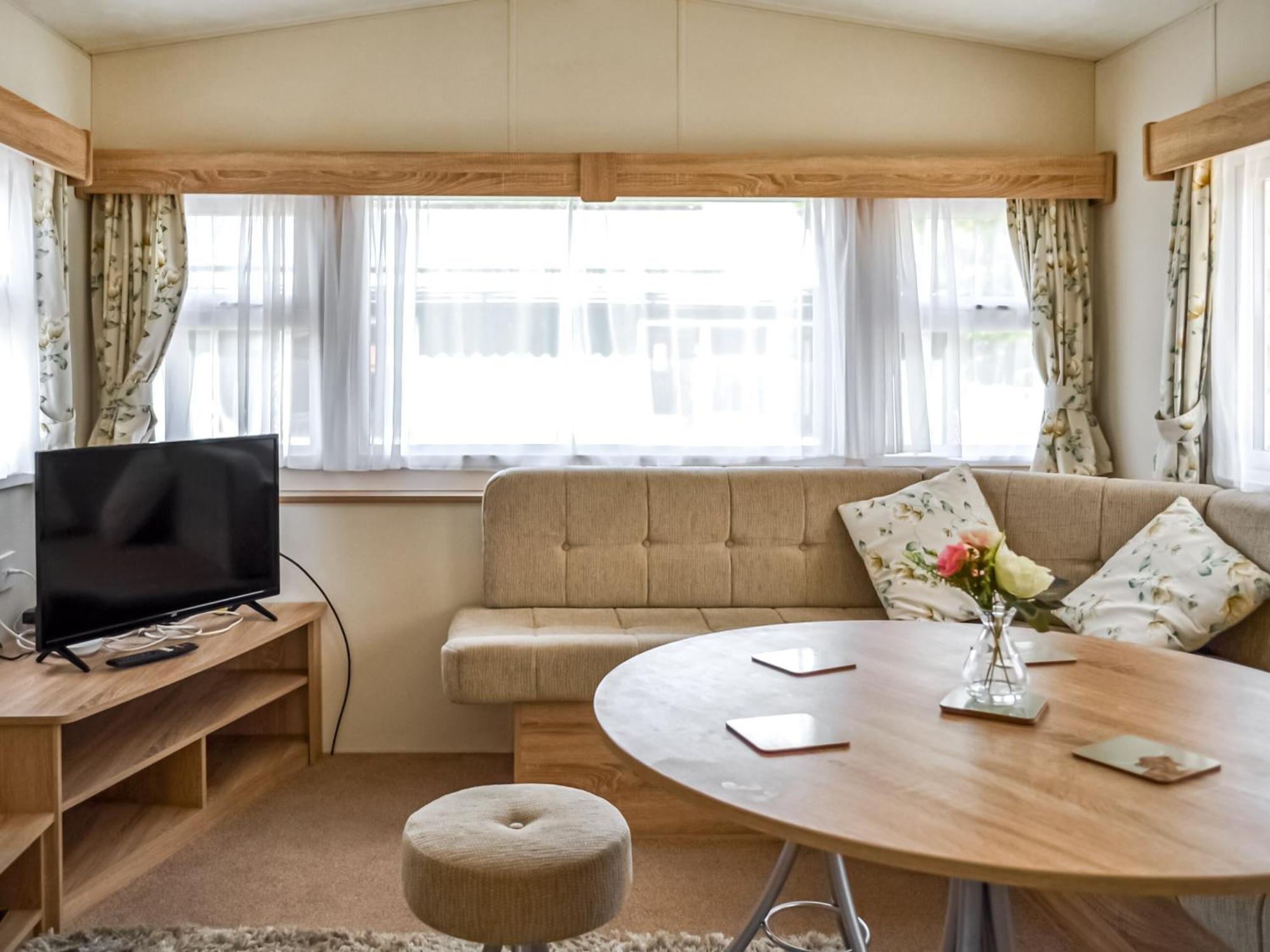 Hillcrest Caravan - Uk44798
